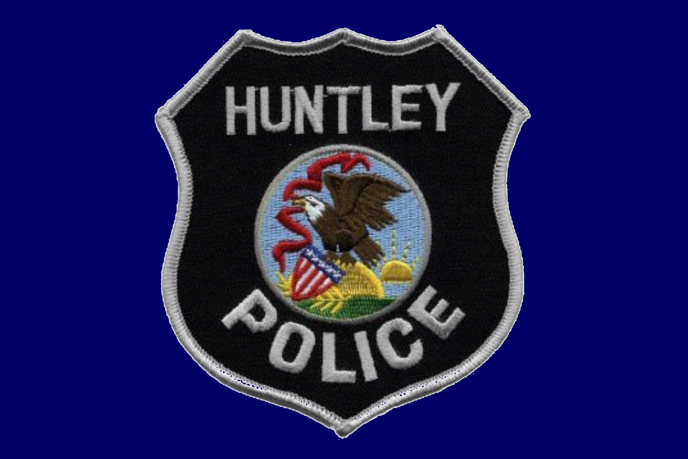 Police Patch News Image